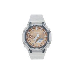 G-Shock Часовник GA-2100BM-7A5ER Прозрачен
