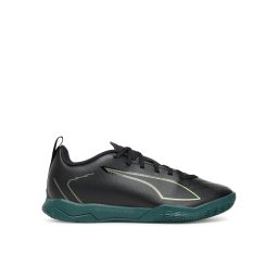 Puma Обувки за футбол Ultra 6 Play It Jr 108538 02 Черен