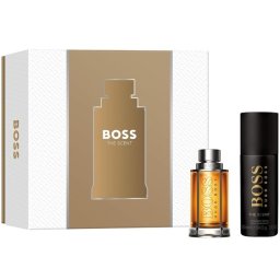 Boss The Scent Комплект (EDT 50ml + Deo Spray 150ml) за Мъже