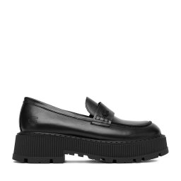 лоуфъри с дебела подметка G-Star Raw CEO-ELIF-9001-25-1 Черен