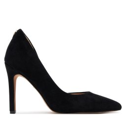 Обувки на ток Nine West CEO-MONA-01 Черен