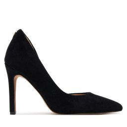 Обувки на ток Nine West CEO-MONA-01 Черен