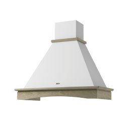 Franke FCL 90 NF Стенен декоративен аспиратор широк 90 см.