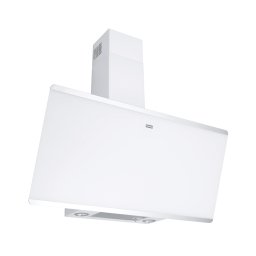 Franke FPJ 925 V WH/SS Вертикален аспиратор бял широк 90 см.