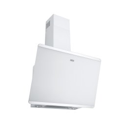 Franke FPJ 625 V WH/SS Вертикален аспиратор бял широк 60 см.