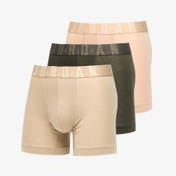 Боксерки Jordan Flight Modal Boxer Brief 3-Pack Hemp S