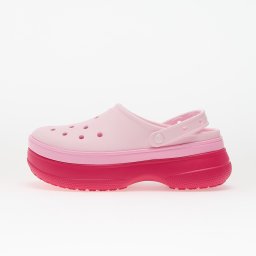 Сникърси Crocs Classic Stacked Clog Dgf EUR 38-39