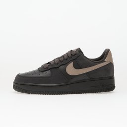 Сникърси Nike W Air Force 1 Lo Med Ash/ Malt-Off Noir EUR 44.5