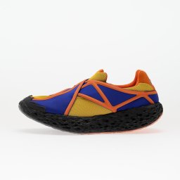 Сникърси adidas Zponge Flux Creme Yellow/ Impact Orange/ Carbon EUR 44