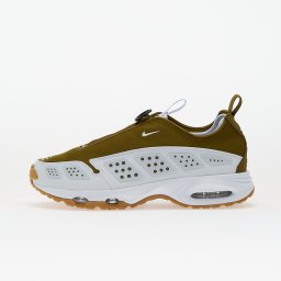 Сникърси Nike W Air Max Sndr Olive Flak/ Blue Tint-Black-Gum Med Brown EUR 42