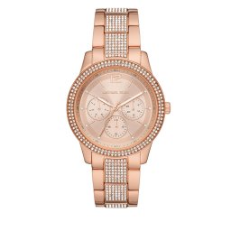 Часовник Michael Kors Tibby MK7293 Позлатено с розово злато