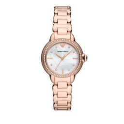 Часовник Emporio Armani AR11523 Златист