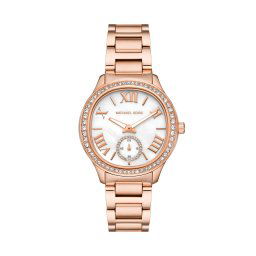 Часовник Michael Kors Sage MK4806 Розов