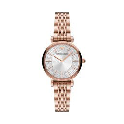 Часовник Emporio Armani Gianni AR11446 Розово злато