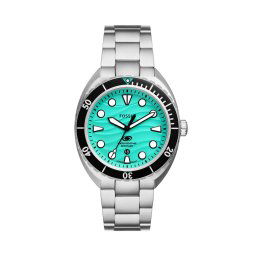 Часовник Fossil FS6066 Сребрист