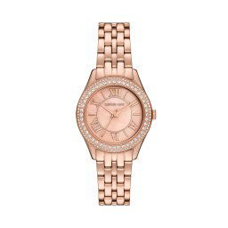 Часовник Michael Kors Harlowe MK4845 Розово злато