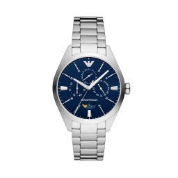 Часовник Emporio Armani Claudio AR11553 Сребрист