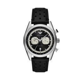 Часовник Emporio Armani Racer AR11635 Черен