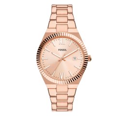 Часовник Fossil ES5258 Златист
