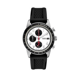 Часовник Fossil FS6087 Черен