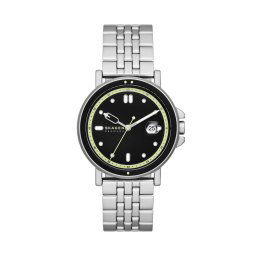 Часовник Skagen Signatur Sport SKW6919 Сребрист
