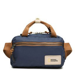 Чанта за кръст National Geographic Legend N16084.49 Тъмносин