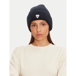 Шапка Rossignol Opal RLLWH05U Тъмносин