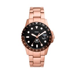 Часовник Fossil Blue FS6027 Златист