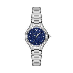 Часовник Emporio Armani Mia AR11630 Сребрист