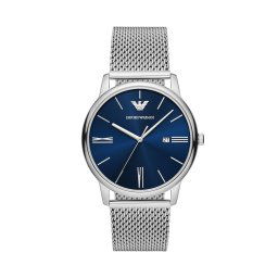 Часовник Emporio Armani Classics AR11571 Сребрист