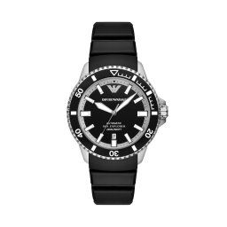 Часовник Emporio Armani Sea Explorer AR60078 Черен