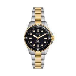 Часовник Fossil Blue ES5349 Златист