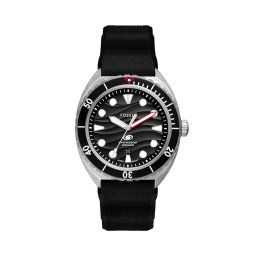 Часовник Fossil Breaker FS6062 Черен
