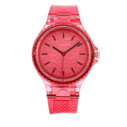 Часовник DKNY Chambers NY6643 Розов