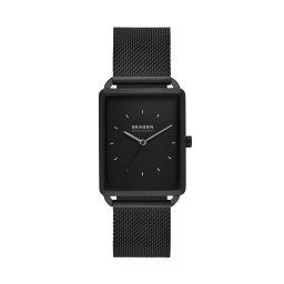 Часовник Skagen Hagen SKW6928 Черен