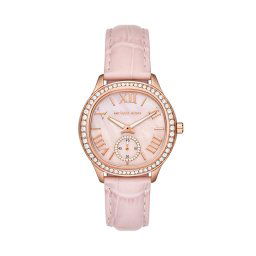 Часовник Michael Kors Sage MK4820 Розов