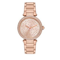 Часовник Michael Kors Parker MK7286 Розов