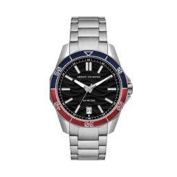 Часовник Armani Exchange Horloge AX1955 Сребрист