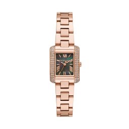 Часовник Michael Kors Emery MK4868 Розов