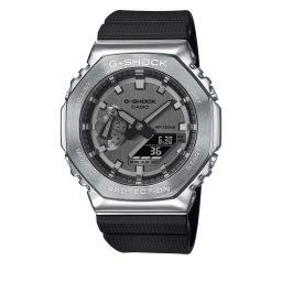 Часовник G-Shock GM-2100-1AER Черен