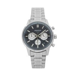 Часовник Casio Edifice EFR-575D-1AEF Сребрист