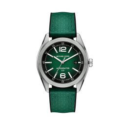 Часовник Michael Kors Accelerator 2.0 MK9173 Зелен