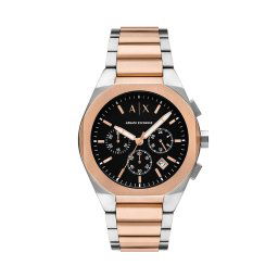 Часовник Armani Exchange Rafael AX4181 Сребрист