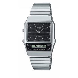 Часовник Casio Vintage Classic AQ-800E -1AEF Сребрист