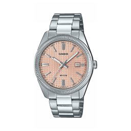 Часовник Casio Timeless Collection MTP-1302PE-4AVEF Сребрист