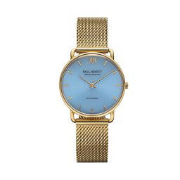 Часовник Paul Hewitt Sailor PH-W-0516 Златист