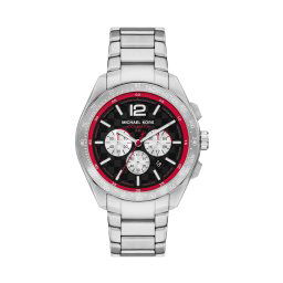 Часовник Michael Kors Accelerator 2.0 MK9176 Черен