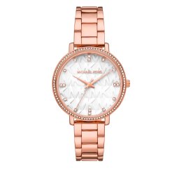 Часовник Michael Kors Pyper MK4594 Розов