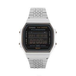 Часовник Casio ABL-100WE-1BEF Сребрист