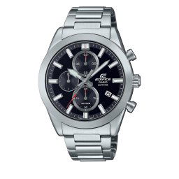 Часовник Casio EFB-710D-1AVUEF Сребрист